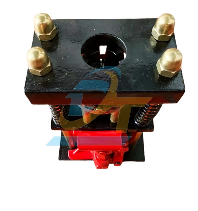 M&aacute;y bấm đầu ống &aacute;p lực cao 3 tấn 8-14mm  China | Gi&aacute; rẻ nhất - C&ocirc;ng Ty TNHH Thương Mại Dịch Vụ Đạt T&acirc;m