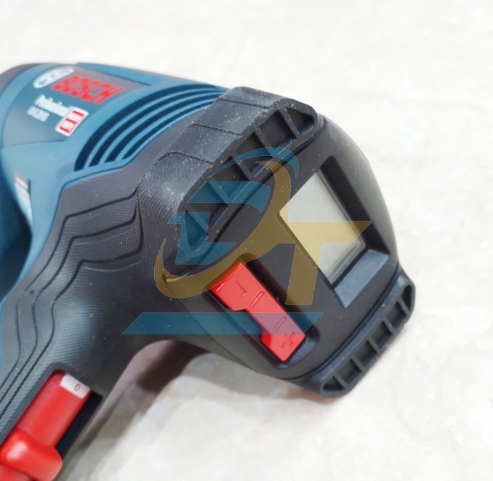 M&aacute;y thổi hơi n&oacute;ng 2000W Bosch GHG 20-63 GHG 20-63 Bosch | Gi&aacute; rẻ nhất - C&ocirc;ng Ty TNHH Thương Mại Dịch Vụ Đạt T&acirc;m