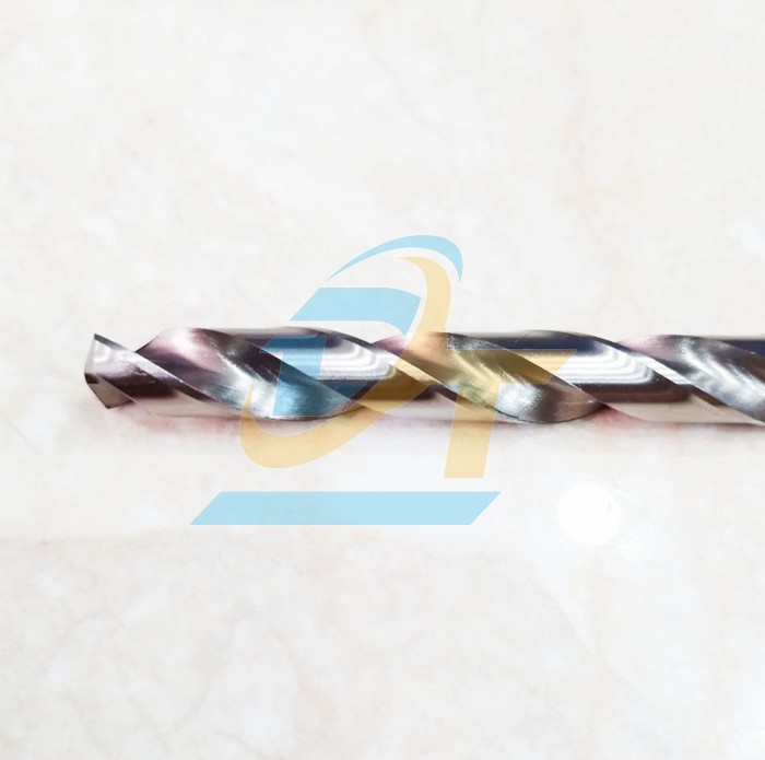 Mũi khoan sắt 5mm HSS-G Bosch 2608595062 2608595062 Bosch | Gi&aacute; rẻ nhất - C&ocirc;ng Ty TNHH Thương Mại Dịch Vụ Đạt T&acirc;m