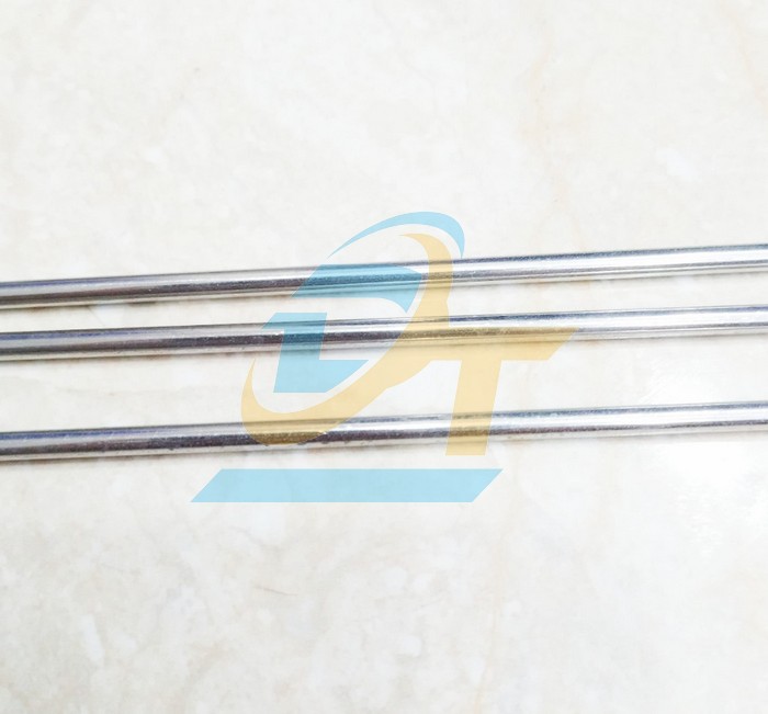 Que hàn Tig inox Kiswel T-316L 3.2mm  KISWEL | Giá rẻ nhất - Công Ty TNHH Thương Mại Dịch Vụ Đạt Tâm