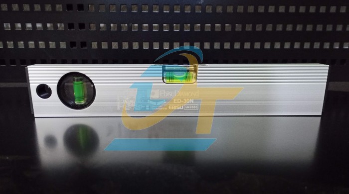 Thước thủy 300mm EBISU Japan ED-30N ED-30N EBISU | Giá rẻ nhất - Công Ty TNHH Thương Mại Dịch Vụ Đạt Tâm
