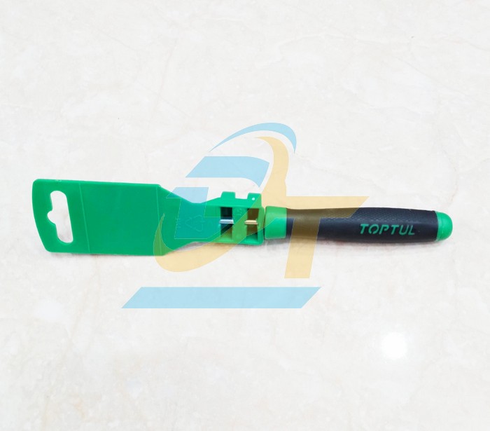 Tua vít dẹp cán dài 0.4x2.5x50mm Toptul FAIB2E05  TOPTUL | Giá rẻ nhất - Công Ty TNHH Thương Mại Dịch Vụ Đạt Tâm
