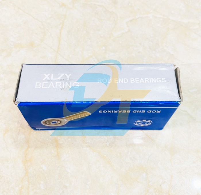 Vòng bi mắt trâu ren trong M20, trục 20mm SI20 (Ren trái)  China | Giá rẻ nhất - Công Ty TNHH Thương Mại Dịch Vụ Đạt Tâm