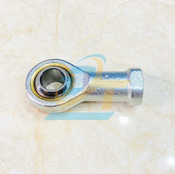 Vòng bi mắt trâu ren trong M20, trục 20mm SI20 (Ren trái)  China | Giá rẻ nhất - Công Ty TNHH Thương Mại Dịch Vụ Đạt Tâm