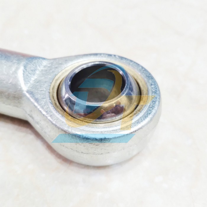 Vòng bi mắt trâu ren trong M20, trục 20mm SI20T (Ren phải)  China | Giá rẻ nhất - Công Ty TNHH Thương Mại Dịch Vụ Đạt Tâm