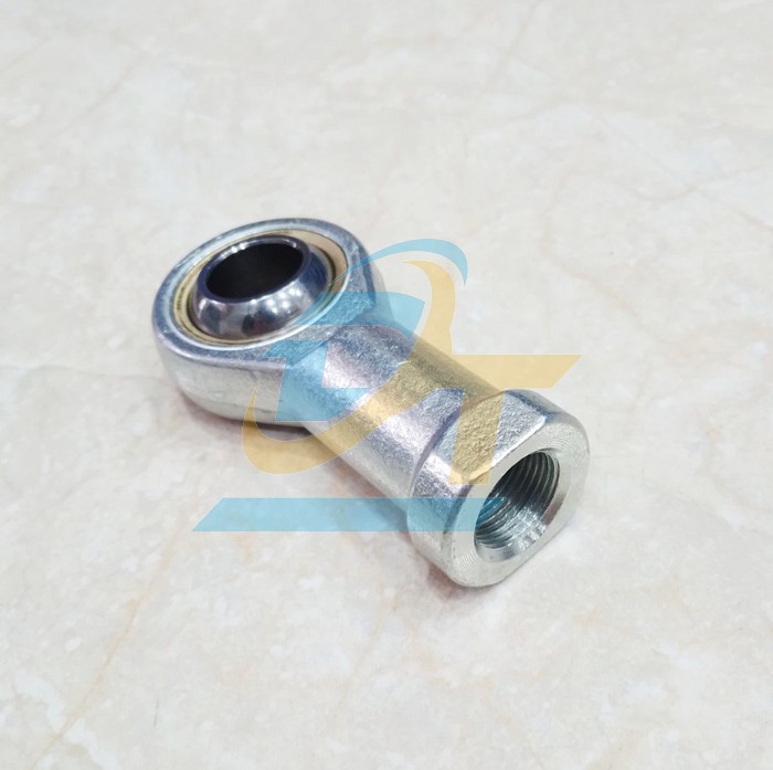 Vòng bi mắt trâu ren trong M20, trục 20mm SI20T (Ren phải)  China | Giá rẻ nhất - Công Ty TNHH Thương Mại Dịch Vụ Đạt Tâm
