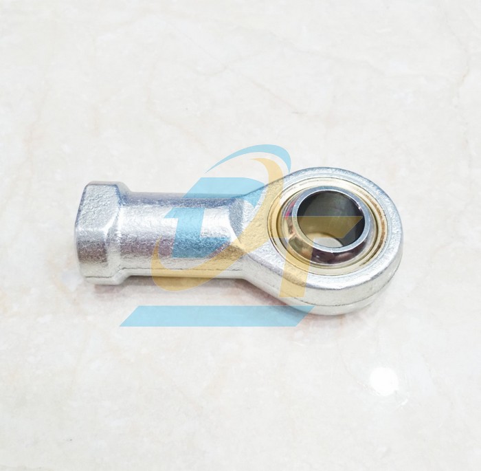 Vòng bi mắt trâu ren trong M20, trục 20mm SI20T (Ren phải)  China | Giá rẻ nhất - Công Ty TNHH Thương Mại Dịch Vụ Đạt Tâm