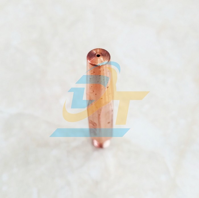 Béc hàn MIG Sunshine 0.8x45mm  Sunshine | Giá rẻ nhất - Công Ty TNHH Thương Mại Dịch Vụ Đạt Tâm