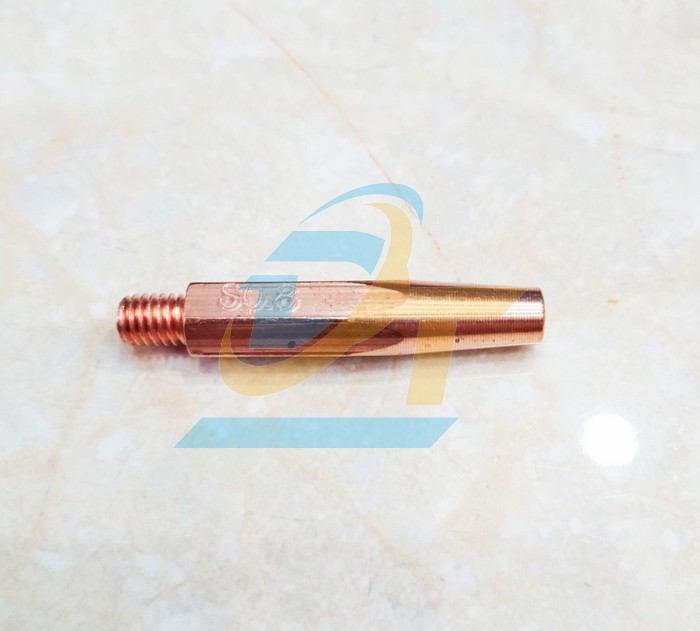 Béc hàn MIG Sunshine 0.8x45mm  Sunshine | Giá rẻ nhất - Công Ty TNHH Thương Mại Dịch Vụ Đạt Tâm