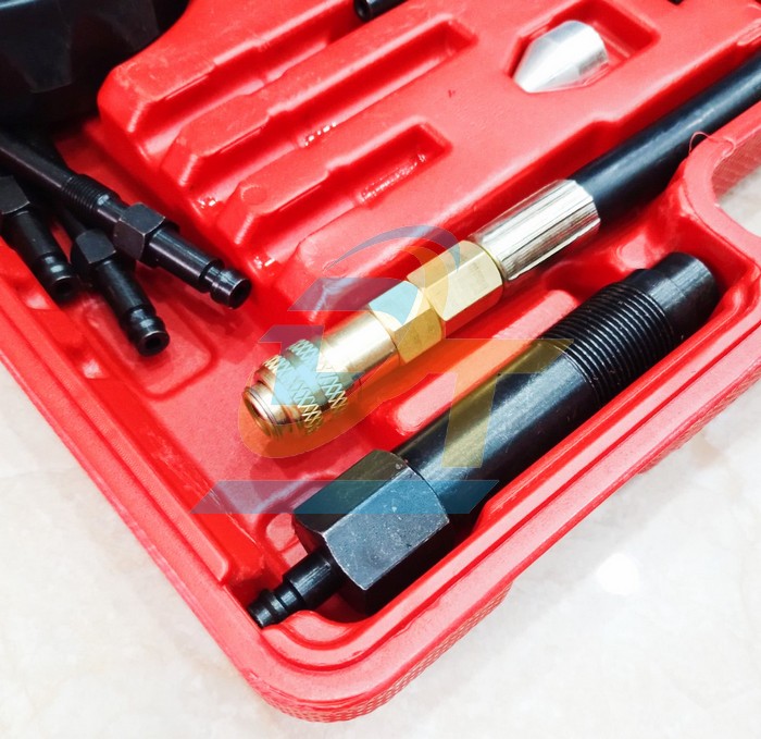 Bộ đồng hồ đo áp suất buồng đốt động cơ Diesel  China | Giá rẻ nhất - Công Ty TNHH Thương Mại Dịch Vụ Đạt Tâm