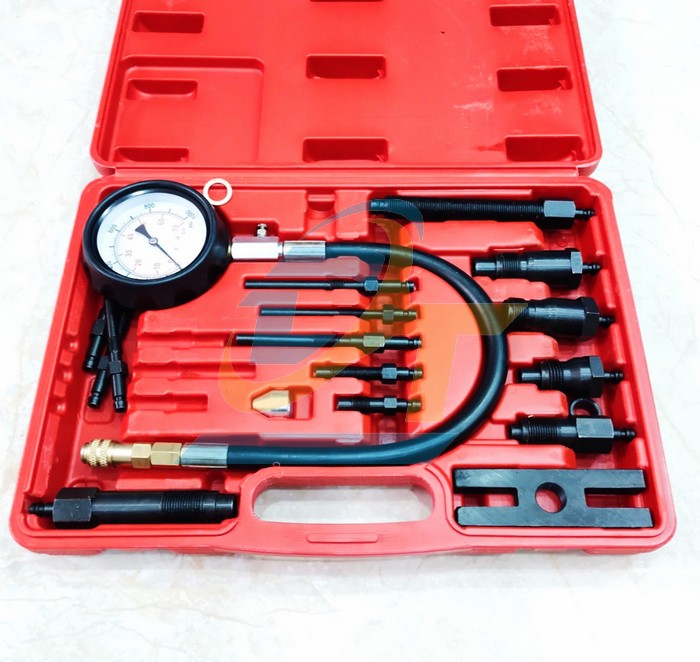 Bộ đồng hồ đo áp suất buồng đốt động cơ Diesel  China | Giá rẻ nhất - Công Ty TNHH Thương Mại Dịch Vụ Đạt Tâm