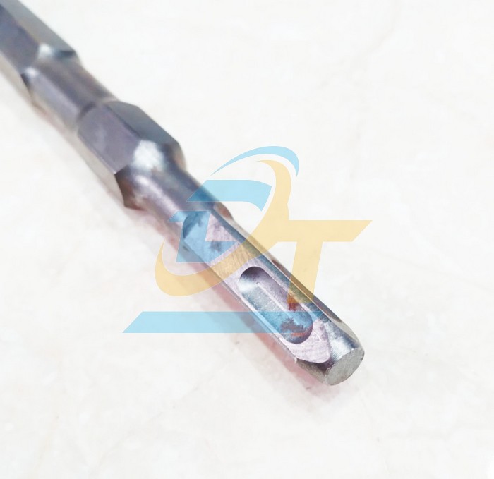 Bộ đục đầu dây đồng 4 cây  VietNam | Giá rẻ nhất - Công Ty TNHH Thương Mại Dịch Vụ Đạt Tâm
