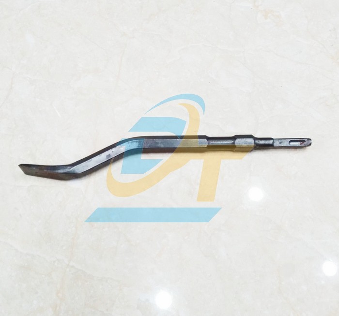 Bộ đục đầu dây đồng 4 cây  VietNam | Giá rẻ nhất - Công Ty TNHH Thương Mại Dịch Vụ Đạt Tâm