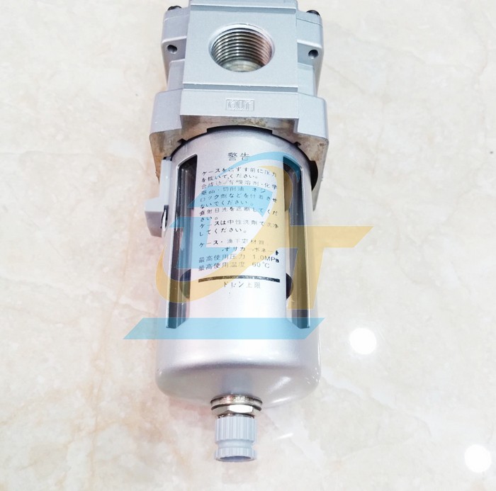 Bộ lọc đơn khí nén STNC TW4000-06  STNC | Giá rẻ nhất - Công Ty TNHH Thương Mại Dịch Vụ Đạt Tâm