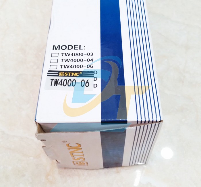 Bộ lọc đơn khí nén STNC TW4000-06  STNC | Giá rẻ nhất - Công Ty TNHH Thương Mại Dịch Vụ Đạt Tâm