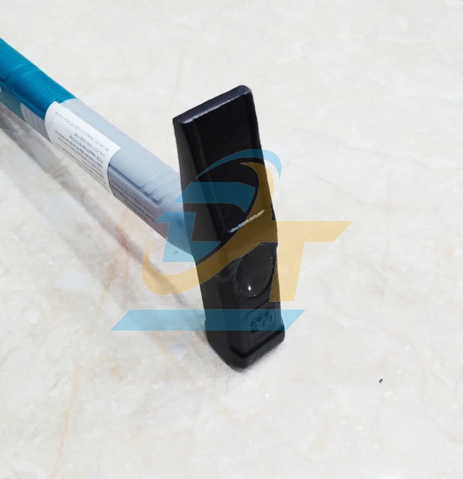 Búa đinh đầu dẹp và vuông 300g Total THTMH3006 THTMH3006 Total | Giá rẻ nhất - Công Ty TNHH Thương Mại Dịch Vụ Đạt Tâm