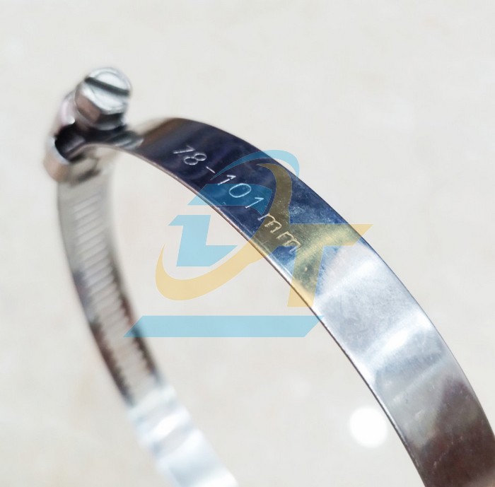 Cổ d&ecirc; inox 201 78-101mm  VietNam | Gi&aacute; rẻ nhất - C&ocirc;ng Ty TNHH Thương Mại Dịch Vụ Đạt T&acirc;m