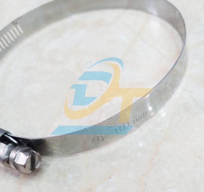 Cổ d&ecirc; inox 201 78-101mm  VietNam | Gi&aacute; rẻ nhất - C&ocirc;ng Ty TNHH Thương Mại Dịch Vụ Đạt T&acirc;m