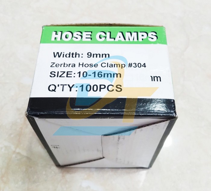 Cổ d&ecirc; inox 304 10-16mm  VietNam | Gi&aacute; rẻ nhất - C&ocirc;ng Ty TNHH Thương Mại Dịch Vụ Đạt T&acirc;m