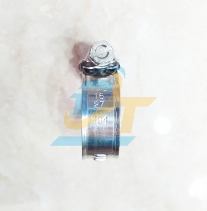 Cổ d&ecirc; inox 304 16-27mm  VietNam | Gi&aacute; rẻ nhất - C&ocirc;ng Ty TNHH Thương Mại Dịch Vụ Đạt T&acirc;m