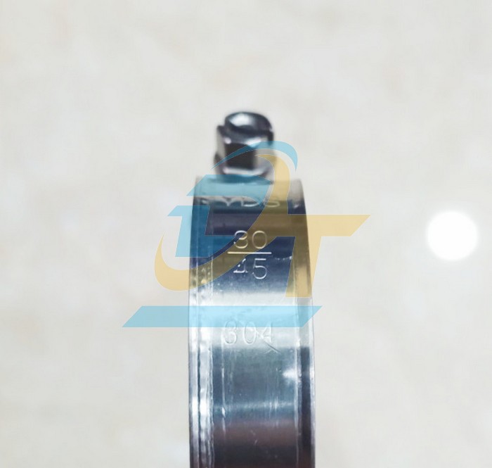 Cổ d&ecirc; inox 304 30-45mm  VietNam | Gi&aacute; rẻ nhất - C&ocirc;ng Ty TNHH Thương Mại Dịch Vụ Đạt T&acirc;m