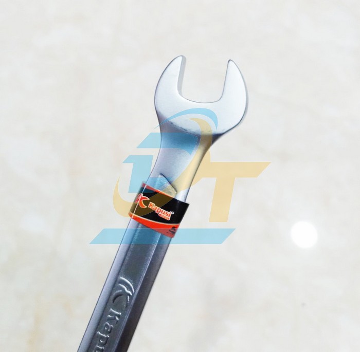Cờ lê vòng miệng tự động 10mm Kapusi K-7643  Kapusi | Giá rẻ nhất - Công Ty TNHH Thương Mại Dịch Vụ Đạt Tâm