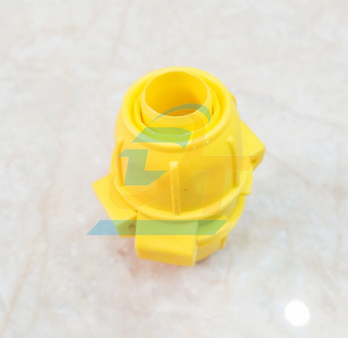Đầu nối nhanh ống nước bằng nhựa 20mm  VietNam | Gi&aacute; rẻ nhất - C&ocirc;ng Ty TNHH Thương Mại Dịch Vụ Đạt T&acirc;m