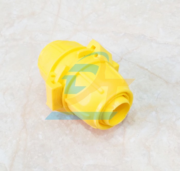 Đầu nối nhanh ống nước bằng nhựa 20mm  VietNam | Gi&aacute; rẻ nhất - C&ocirc;ng Ty TNHH Thương Mại Dịch Vụ Đạt T&acirc;m