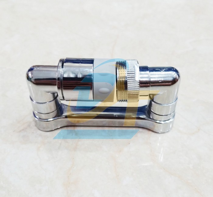 Đầu nối v&ograve;i nước th&ocirc;ng minh inox 304 xoay 1080 độ  VietNam | Gi&aacute; rẻ nhất - C&ocirc;ng Ty TNHH Thương Mại Dịch Vụ Đạt T&acirc;m