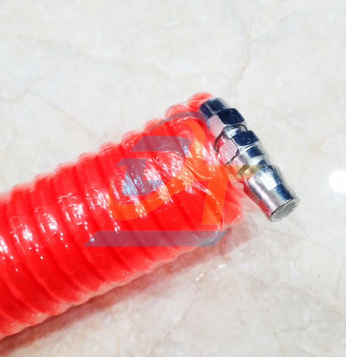 Dây hơi PU xoắn Kaily 9 mét 8x5mm  KAILY | Giá rẻ nhất - Công Ty TNHH Thương Mại Dịch Vụ Đạt Tâm