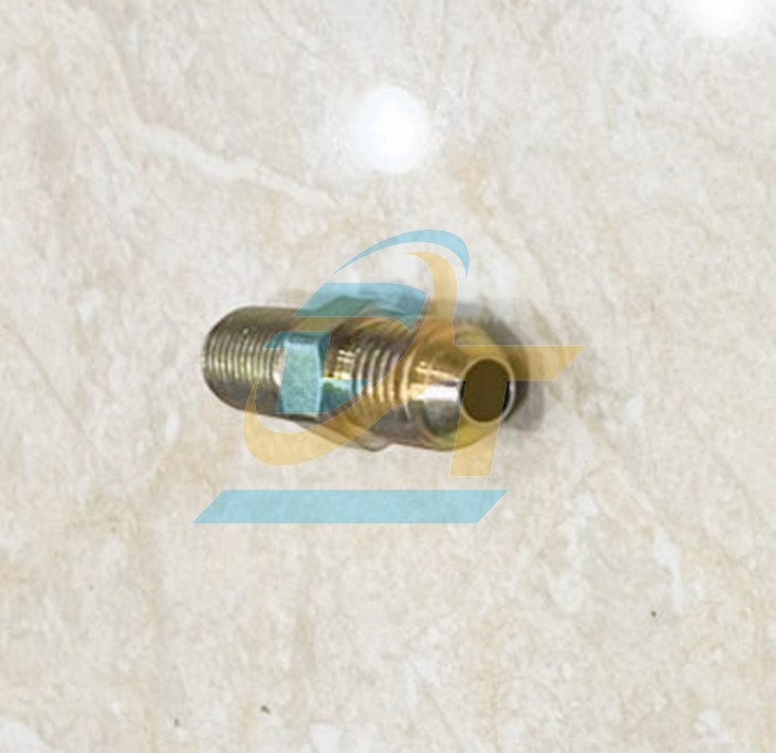 Kép côn thủy lực mạ kẽm 7 màu 2 đầu ren 1/8" - Số 4 (11 lồi, 9.6 lõm)  VietNam | Giá rẻ nhất - Công Ty TNHH Thương Mại Dịch Vụ Đạt Tâm