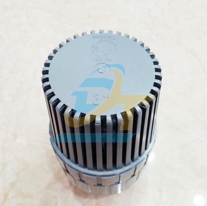 Luppe giếng PVC Taijan E1130-S 90mm  TAIJAAN | Gi&aacute; rẻ nhất - C&ocirc;ng Ty TNHH Thương Mại Dịch Vụ Đạt T&acirc;m