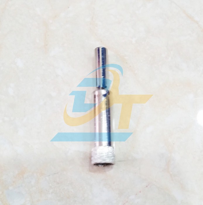 Mũi khoan k&iacute;nh phi 10mm  VietNam | Gi&aacute; rẻ nhất - C&ocirc;ng Ty TNHH Thương Mại Dịch Vụ Đạt T&acirc;m