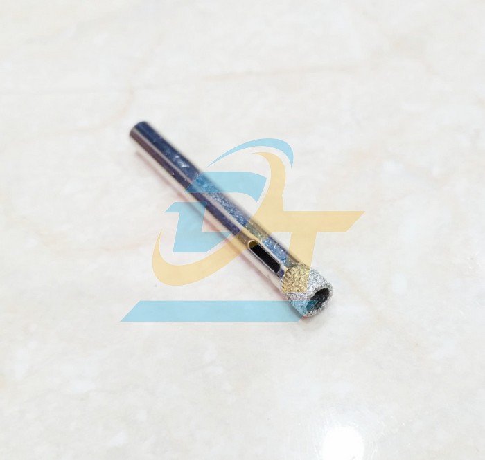 Mũi khoan k&iacute;nh phi 6mm  VietNam | Gi&aacute; rẻ nhất - C&ocirc;ng Ty TNHH Thương Mại Dịch Vụ Đạt T&acirc;m