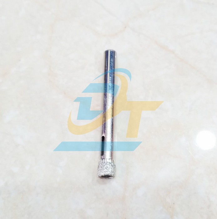 Mũi khoan k&iacute;nh phi 6mm  VietNam | Gi&aacute; rẻ nhất - C&ocirc;ng Ty TNHH Thương Mại Dịch Vụ Đạt T&acirc;m