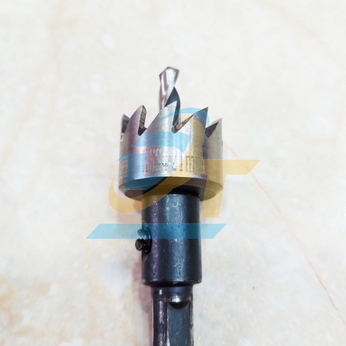 Mũi kho&eacute;t lỗ hợp kim China 21mm  China | Gi&aacute; rẻ nhất - C&ocirc;ng Ty TNHH Thương Mại Dịch Vụ Đạt T&acirc;m