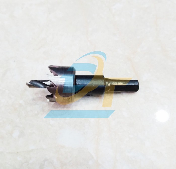 Mũi kho&eacute;t lỗ hợp kim China 21mm  China | Gi&aacute; rẻ nhất - C&ocirc;ng Ty TNHH Thương Mại Dịch Vụ Đạt T&acirc;m