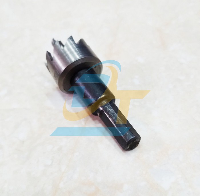 Mũi kho&eacute;t lỗ hợp kim China 21mm  China | Gi&aacute; rẻ nhất - C&ocirc;ng Ty TNHH Thương Mại Dịch Vụ Đạt T&acirc;m