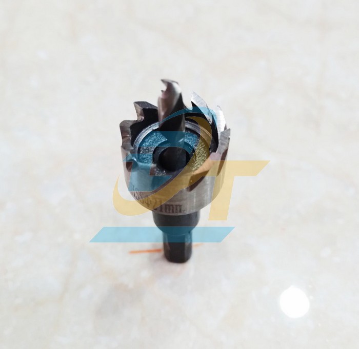 Mũi kho&eacute;t lỗ hợp kim China 21mm  China | Gi&aacute; rẻ nhất - C&ocirc;ng Ty TNHH Thương Mại Dịch Vụ Đạt T&acirc;m