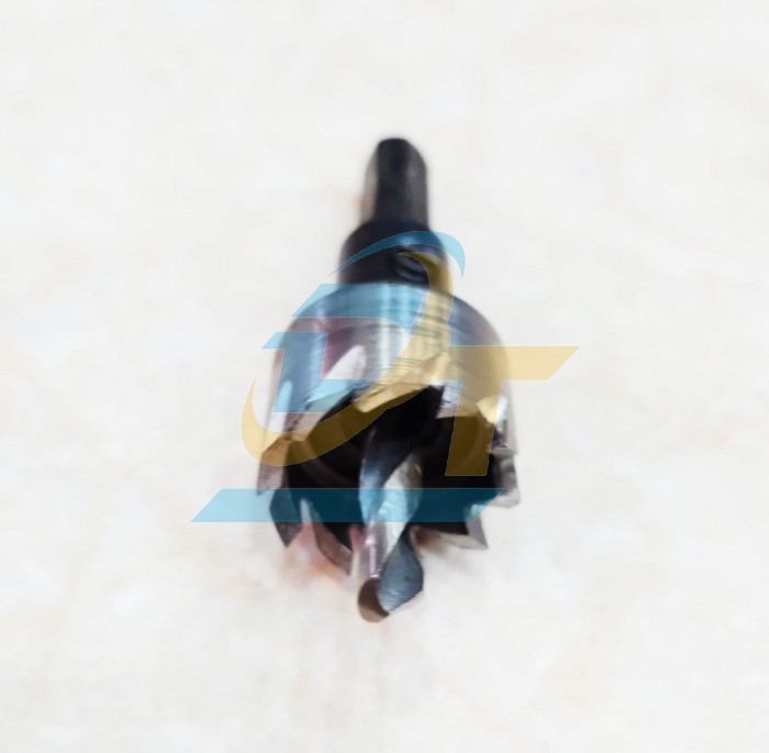 Mũi kho&eacute;t lỗ hợp kim China 21mm  China | Gi&aacute; rẻ nhất - C&ocirc;ng Ty TNHH Thương Mại Dịch Vụ Đạt T&acirc;m