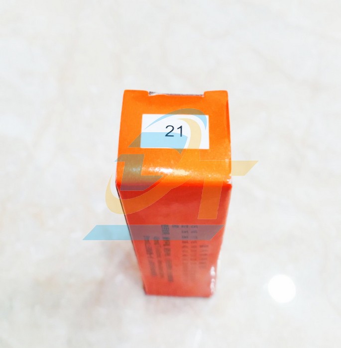 Mũi kho&eacute;t lỗ hợp kim China 21mm  China | Gi&aacute; rẻ nhất - C&ocirc;ng Ty TNHH Thương Mại Dịch Vụ Đạt T&acirc;m