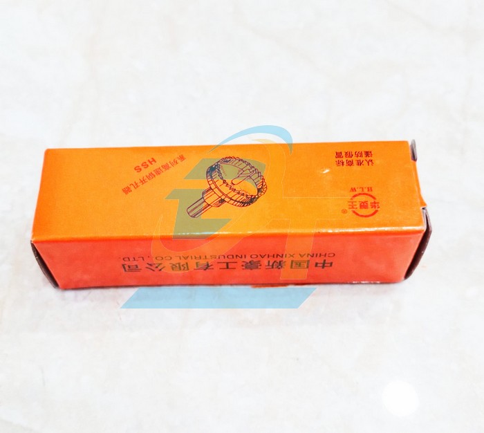 Mũi kho&eacute;t lỗ hợp kim China 21mm  China | Gi&aacute; rẻ nhất - C&ocirc;ng Ty TNHH Thương Mại Dịch Vụ Đạt T&acirc;m