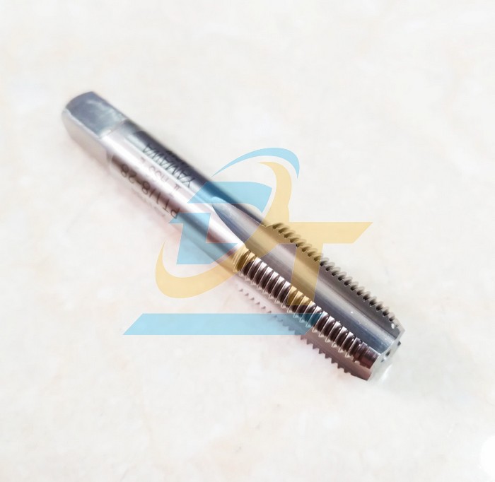 Mũi taro ren ống côn PT1/8-28 Yamawa TH2T02K  Yamawa | Giá rẻ nhất - Công Ty TNHH Thương Mại Dịch Vụ Đạt Tâm