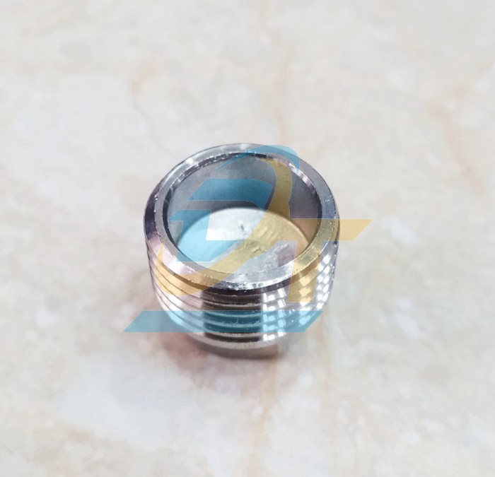 Nắp bít ren ngoài inox 304 phi 90  VietNam | Giá rẻ nhất - Công Ty TNHH Thương Mại Dịch Vụ Đạt Tâm