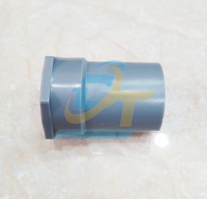 Nối PVC ren trong 34 d&agrave;y B&igrave;nh Minh  NhuaBinhMinh | Gi&aacute; rẻ nhất - C&ocirc;ng Ty TNHH Thương Mại Dịch Vụ Đạt T&acirc;m