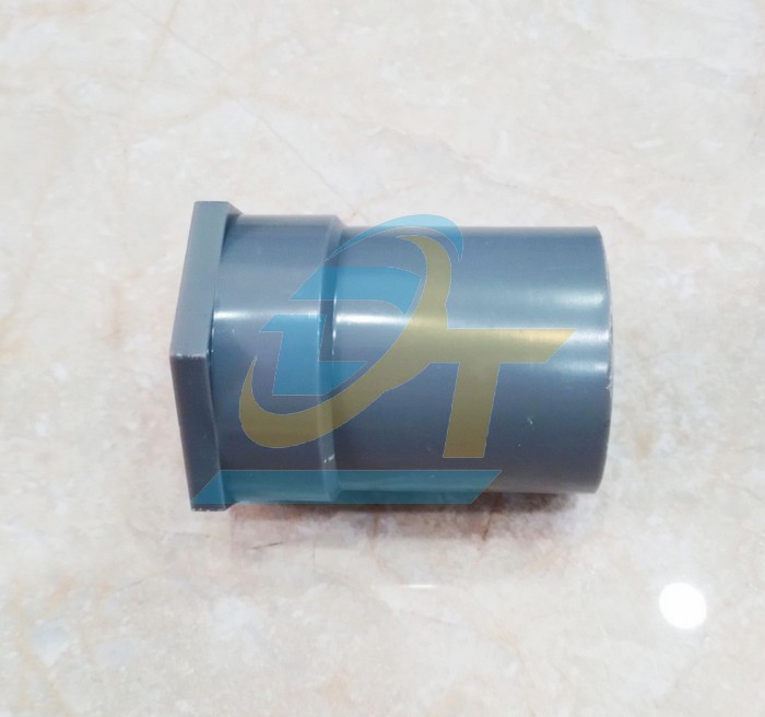 Nối PVC ren trong 42 d&agrave;y B&igrave;nh Minh  NhuaBinhMinh | Gi&aacute; rẻ nhất - C&ocirc;ng Ty TNHH Thương Mại Dịch Vụ Đạt T&acirc;m