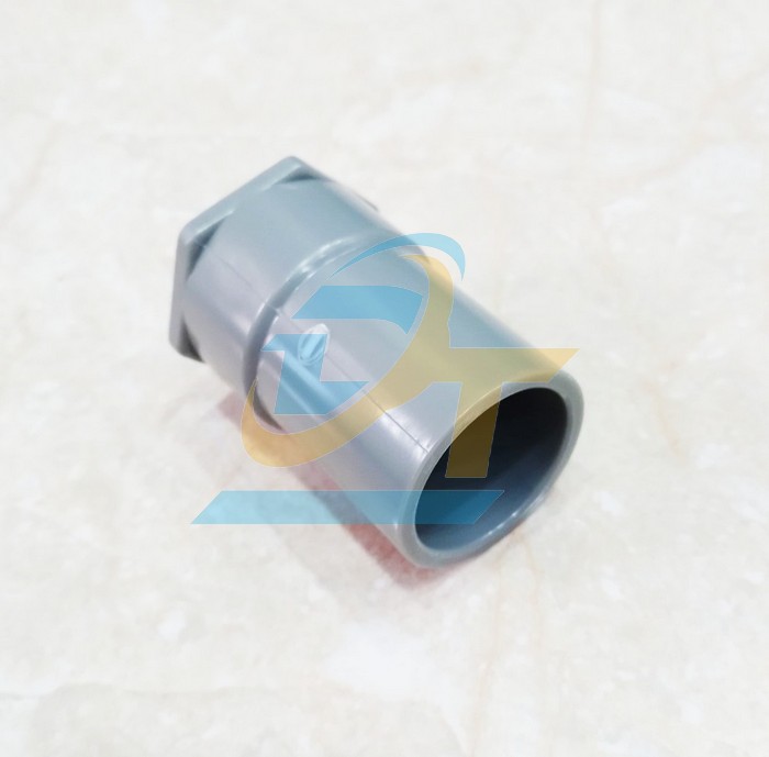 Nối PVC ren trong thau 27 B&igrave;nh Minh  NhuaBinhMinh | Gi&aacute; rẻ nhất - C&ocirc;ng Ty TNHH Thương Mại Dịch Vụ Đạt T&acirc;m