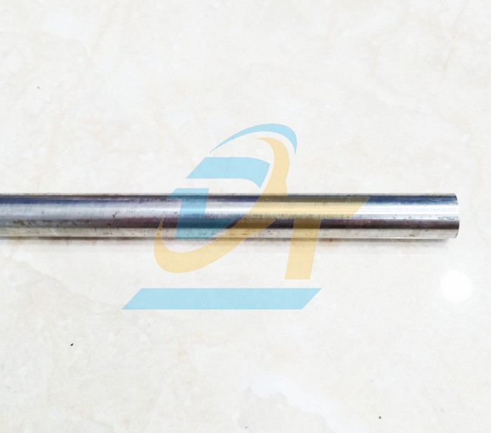 Ống thép SKD11 tròn đặc phi 12x1000mm (Đài Loan)  Taiwan | Giá rẻ nhất - Công Ty TNHH Thương Mại Dịch Vụ Đạt Tâm
