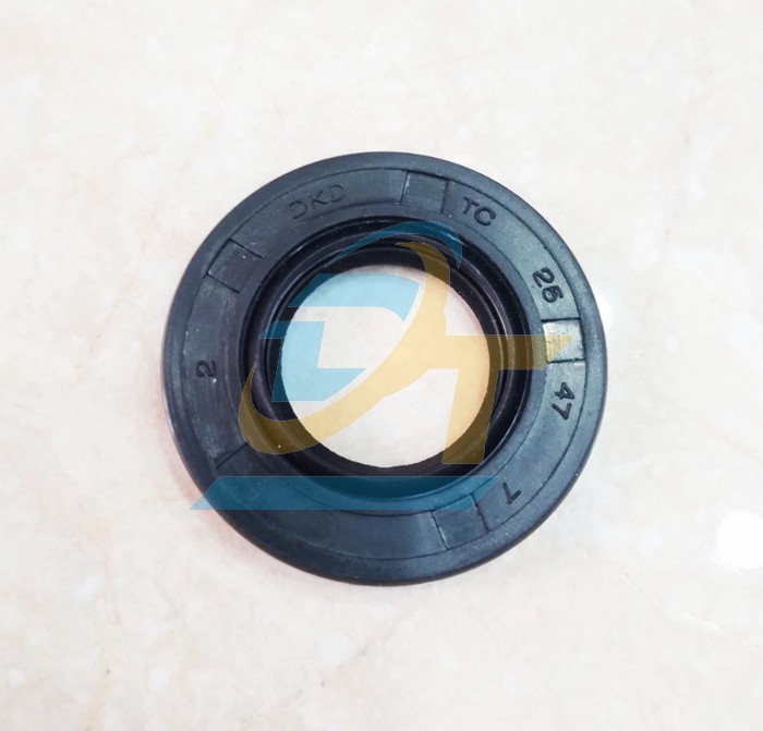 Phớt chặn dầu TC 25x47x7  VietNam | Gi&aacute; rẻ nhất - C&ocirc;ng Ty TNHH Thương Mại Dịch Vụ Đạt T&acirc;m