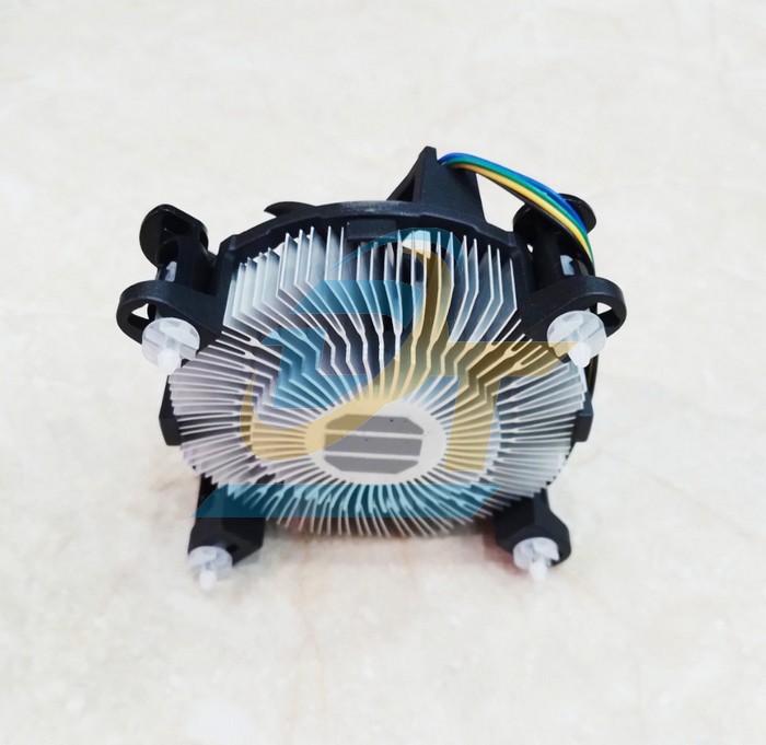Quạt tản nhiệt CPU 12V 0.2A Intel Socket 775/1155  INTEL | Giá rẻ nhất - Công Ty TNHH Thương Mại Dịch Vụ Đạt Tâm